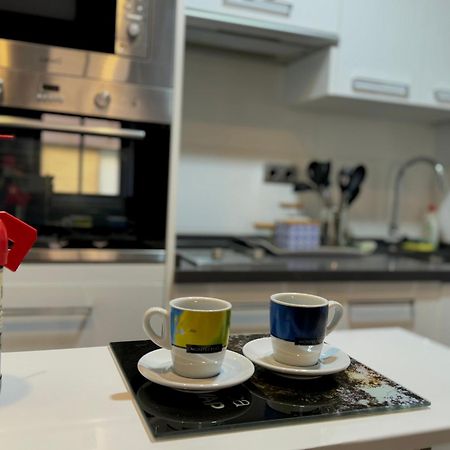 Apartamento Moderno En Pleno Centro De قرطبة المظهر الخارجي الصورة