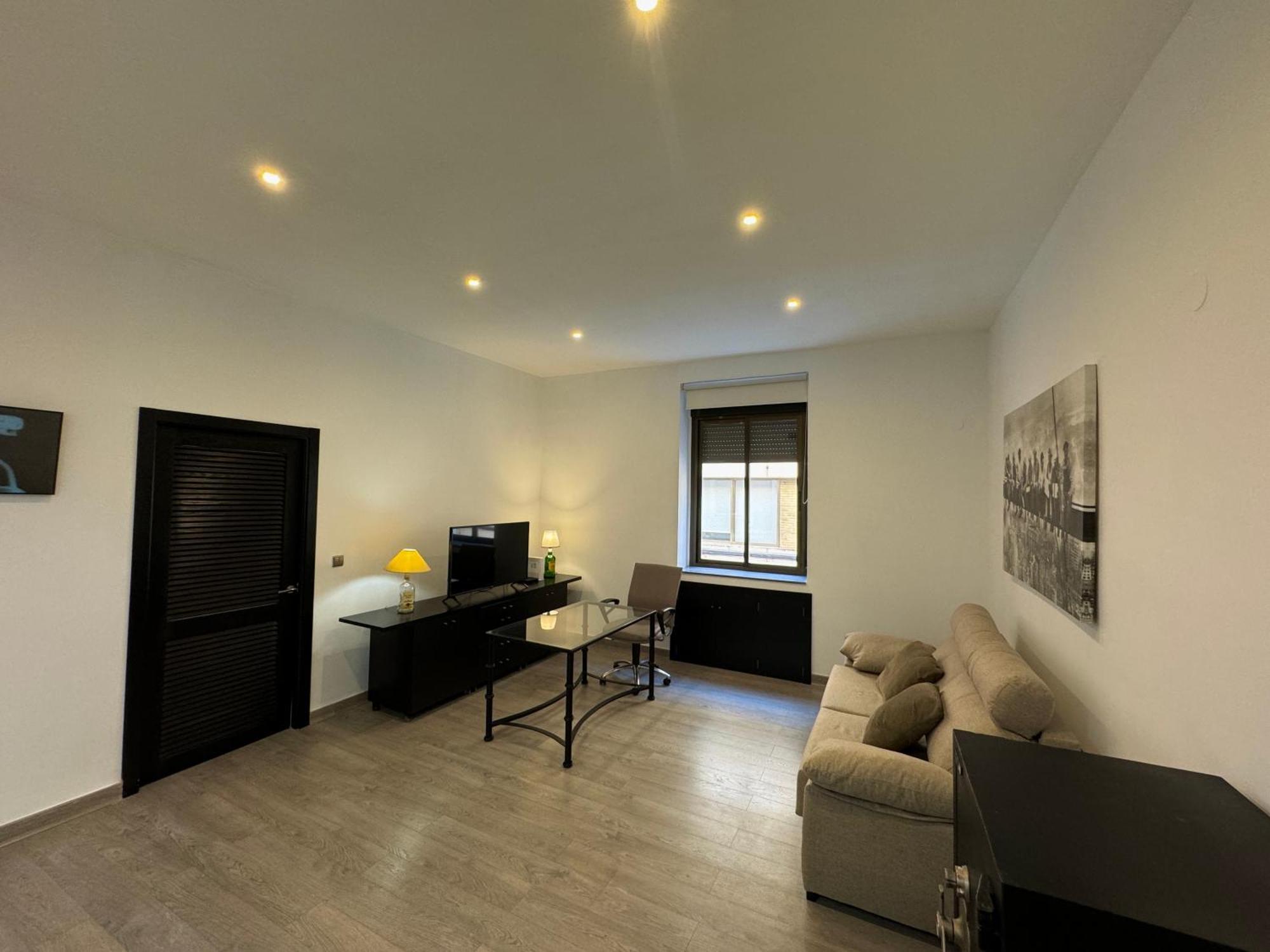 Apartamento Moderno En Pleno Centro De قرطبة المظهر الخارجي الصورة