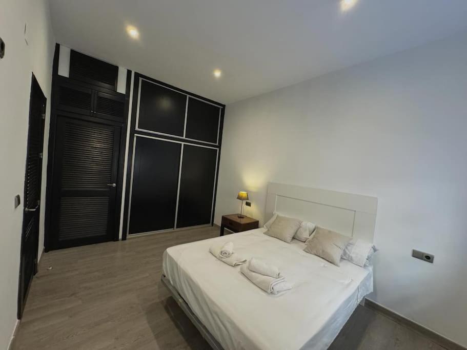 Apartamento Moderno En Pleno Centro De قرطبة المظهر الخارجي الصورة