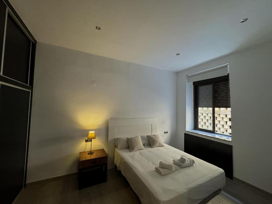 Apartamento Moderno En Pleno Centro De قرطبة المظهر الخارجي الصورة
