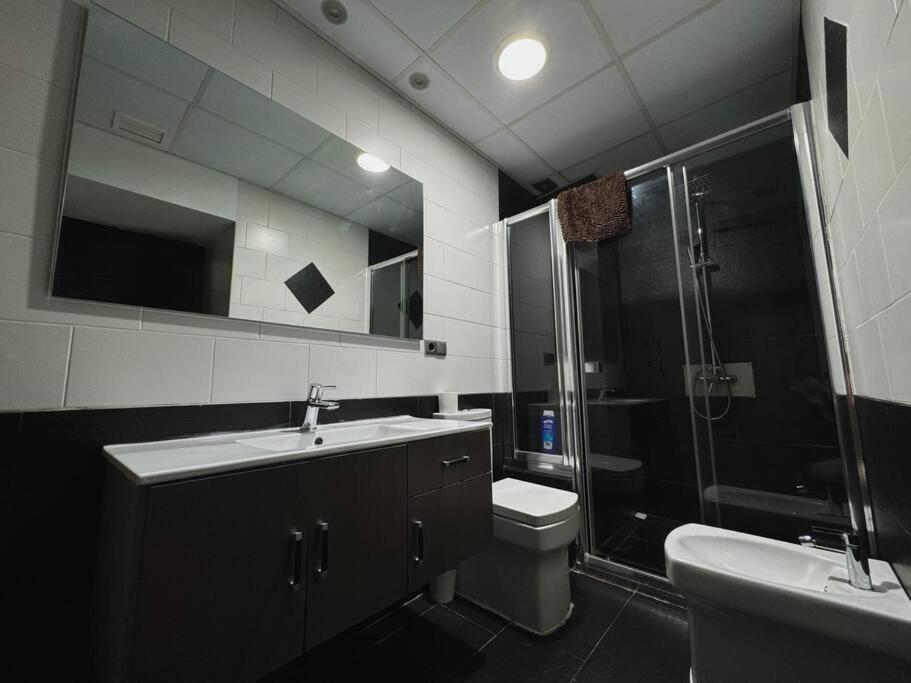 Apartamento Moderno En Pleno Centro De قرطبة المظهر الخارجي الصورة