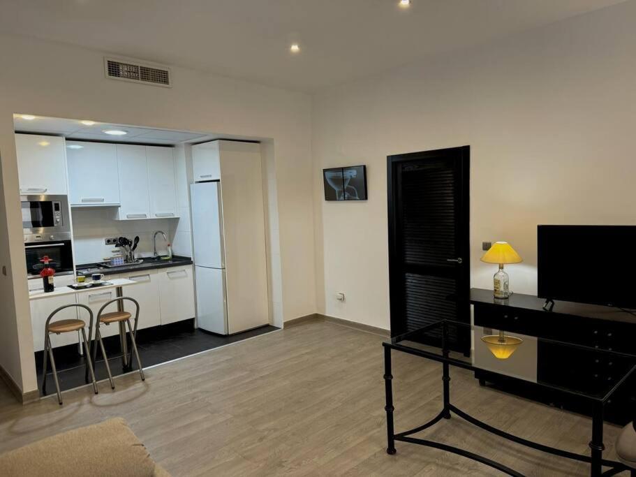 Apartamento Moderno En Pleno Centro De قرطبة المظهر الخارجي الصورة