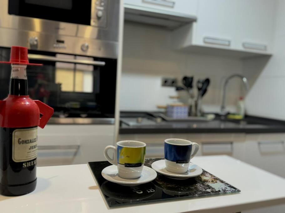 Apartamento Moderno En Pleno Centro De قرطبة المظهر الخارجي الصورة